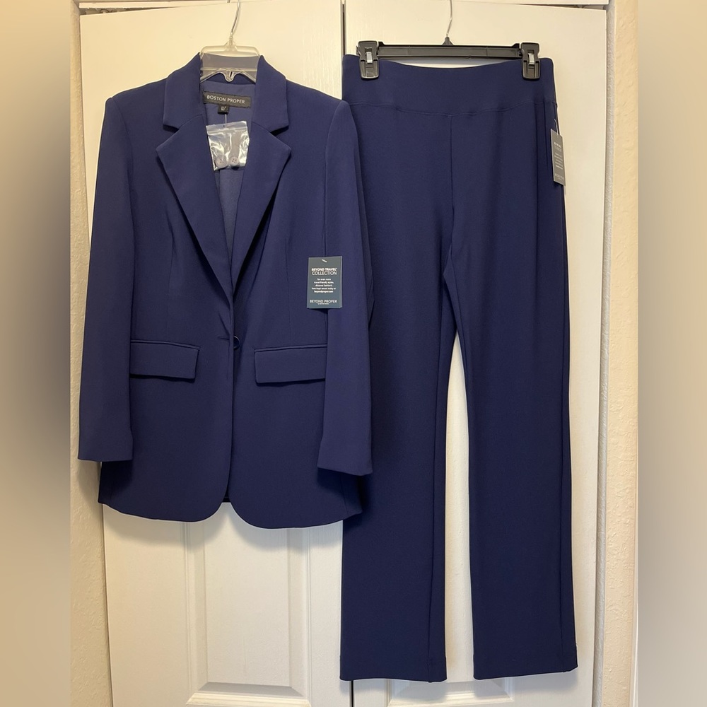 Boston Proper Beyond Travel